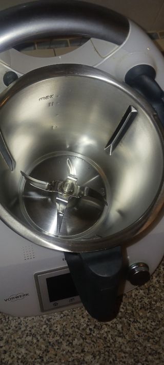 Thermomix TM5