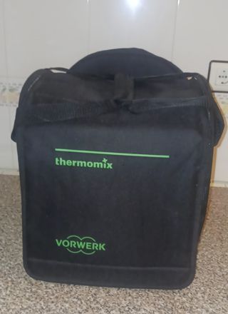 Thermomix TM5
