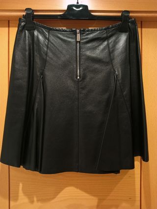 PINKO piel 100% Italia 