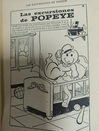 Popeye