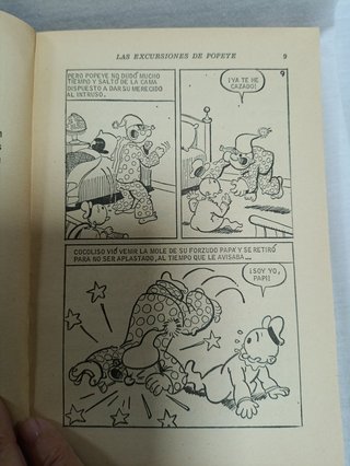Popeye