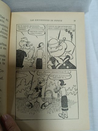 Popeye