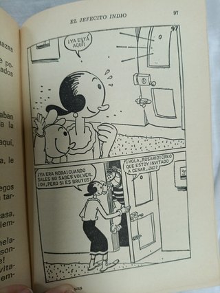Popeye