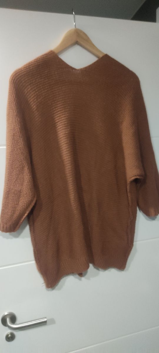 Chaqueta mujer entretiempo