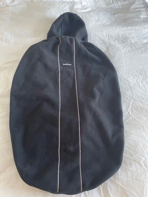 Mochila BabyBjörn One Air