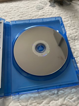 FIFA 17 PS4