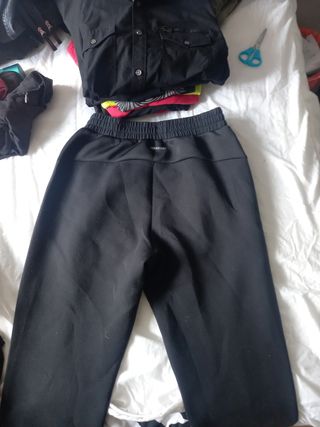 Pantalón de chandal