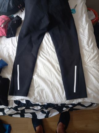 Pantalón de chandal