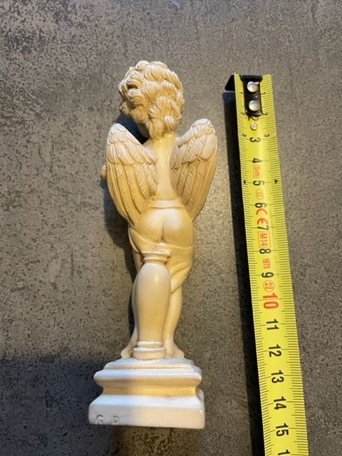 Statuetta Putto