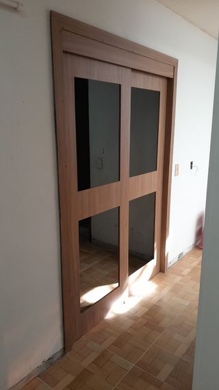 Ofrezco mis servicios de Carpintero