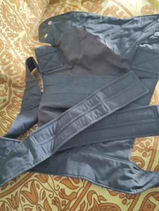 Mochila porteo marsupi