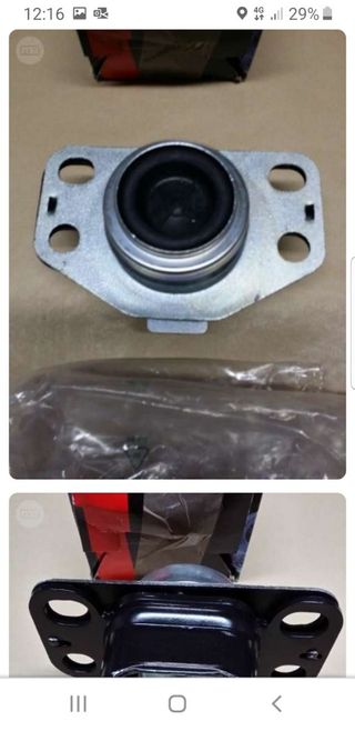 soporte motor renault kangoo, clio,etc