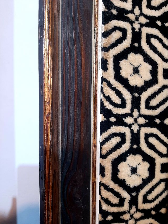 Urge vender Tapiz grande enmarcado de la última ce