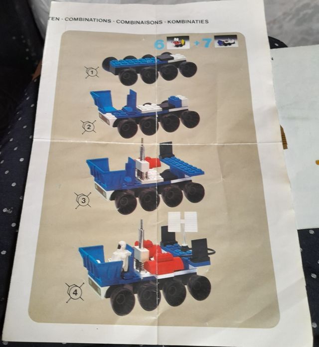 Tente EXIN instrucciones y catálogo