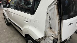 Despiece Kia Soul 1.6gdi año 2010