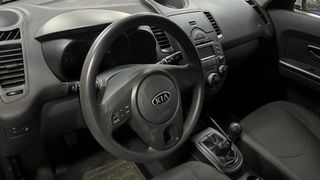Despiece Kia Soul 1.6gdi año 2010