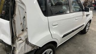 Despiece Kia Soul 1.6gdi año 2010