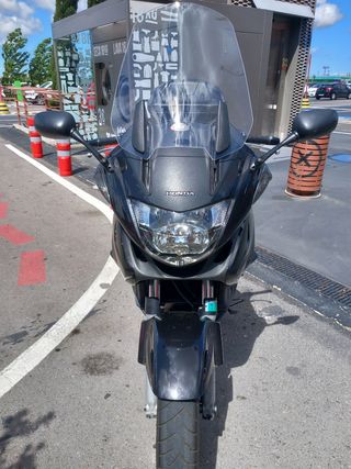 HONDA NT700 V DEAUVILLE C-ABS