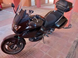 HONDA NT700 V DEAUVILLE C-ABS