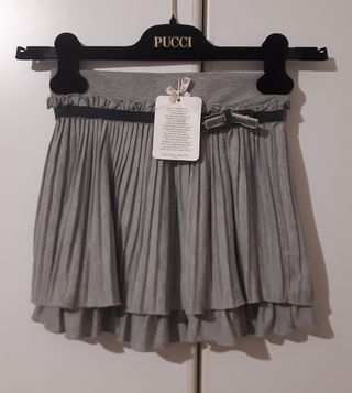 Gonna plissé Silvian Heach