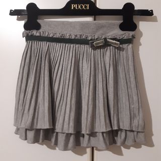 Gonna plissé Silvian Heach