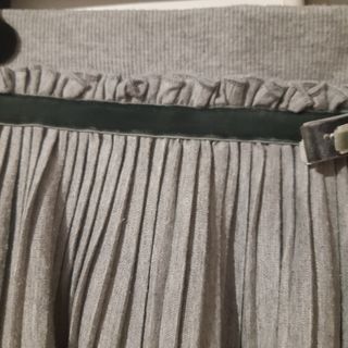 Gonna plissé Silvian Heach