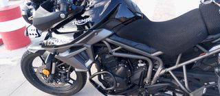 Triumph Tiger 800 XRX