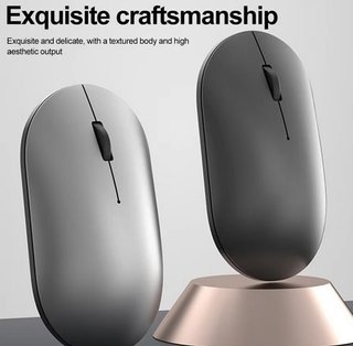 Ratón inalámbrico óptico USB