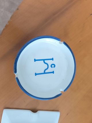 Porcelana yeguada de la cartuja