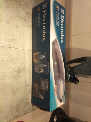 Aspirador de mano Electrolux