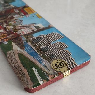 Posavasos Torremolinos vintage