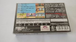 NUEVO One Piece para Gameboy Advance en japonés