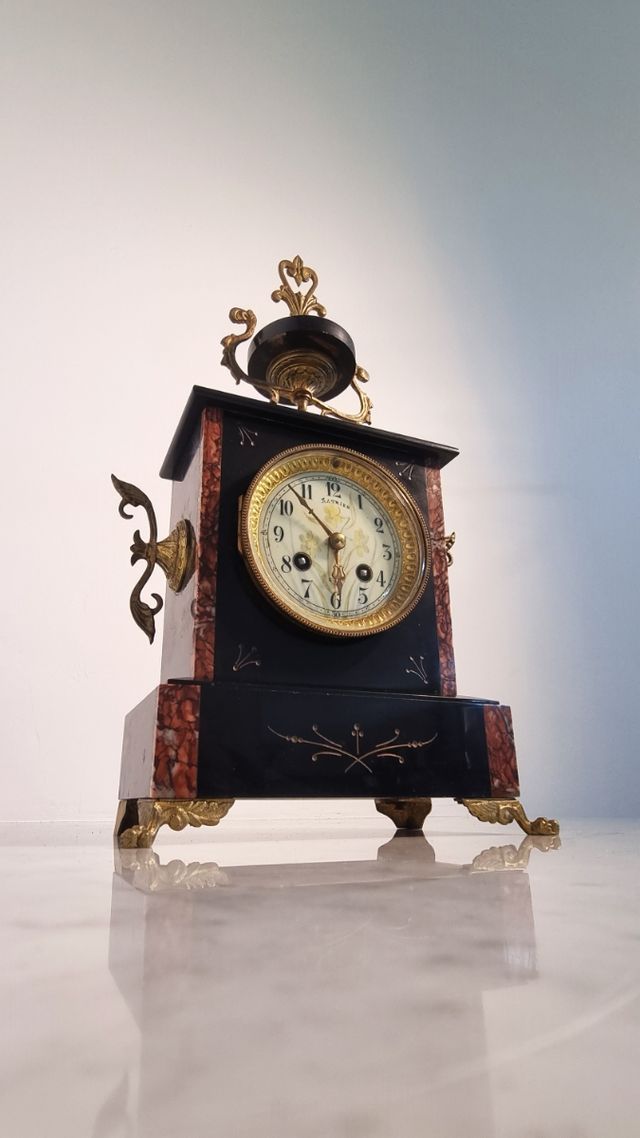 Orologio da tavolo Parigina