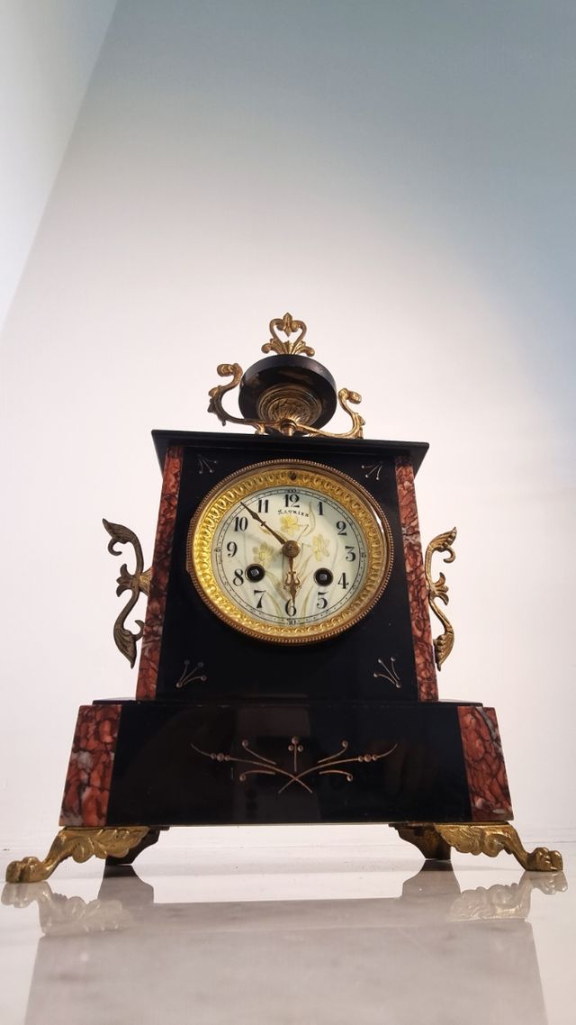 Orologio da tavolo Parigina