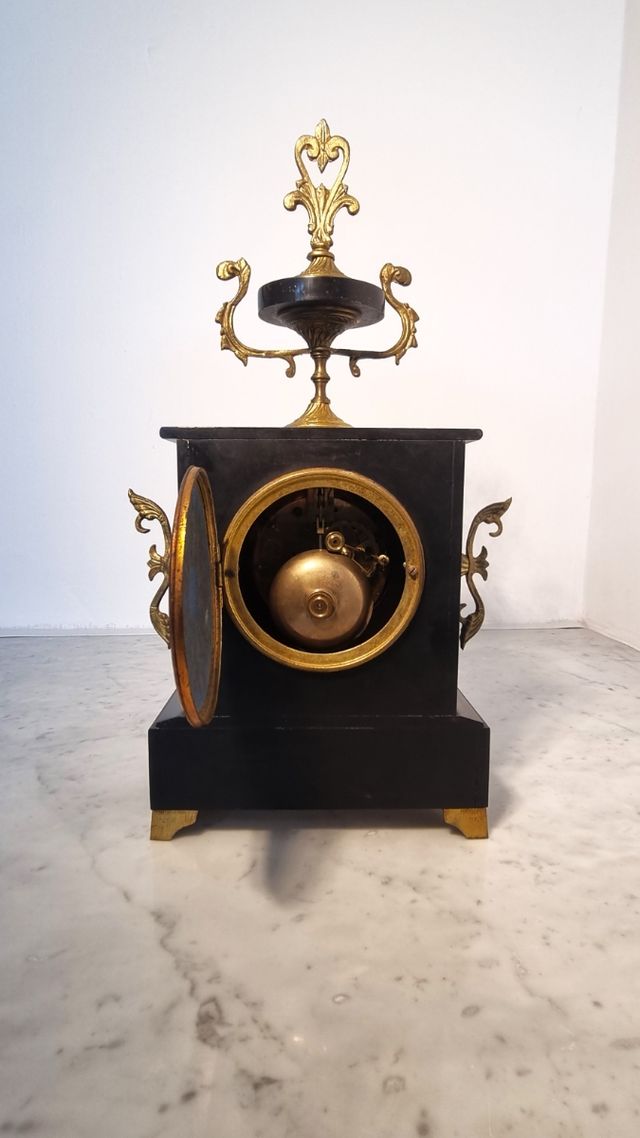 Orologio da tavolo Parigina