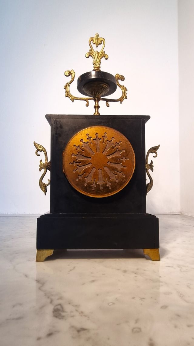 Orologio da tavolo Parigina