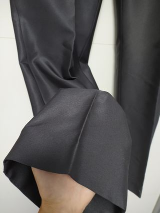 Traje de hombre chaqueta y pantalón 2024