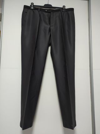 Traje de hombre chaqueta y pantalón 2024