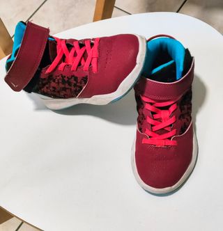 Scarpe basket n.30/31