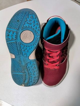 Scarpe basket n.30/31