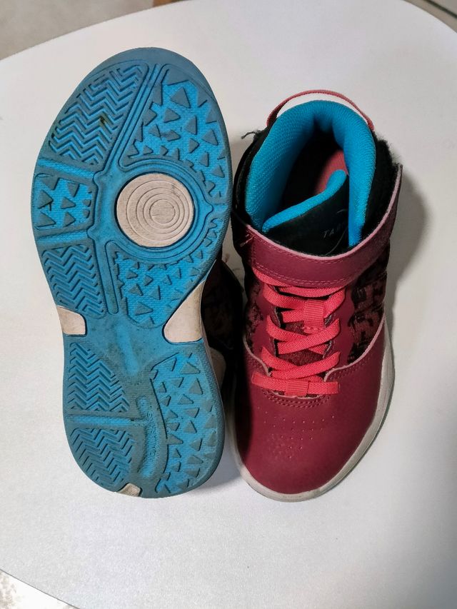 Scarpe basket n.30/31