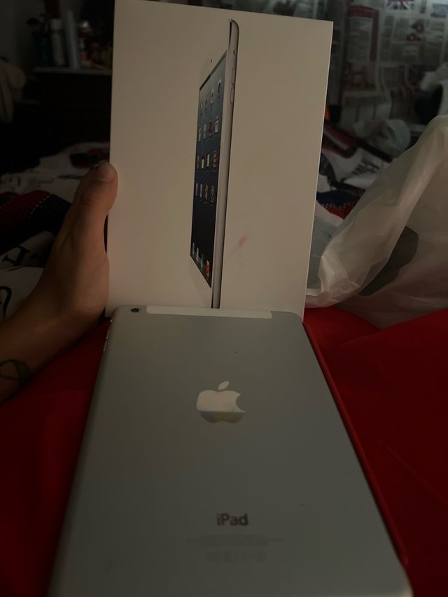 ipad