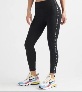 Nike mallas mujer