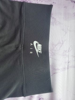 Nike mallas mujer