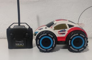 Coche teledirigido VaporizR NANO
