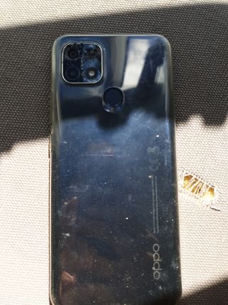 CHOLLO‼️Oppo A15