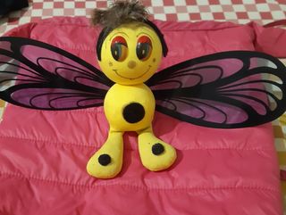 Simpatici animaletti per cameretta bambini