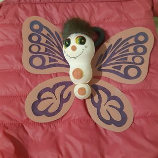 Simpatici animaletti per cameretta bambini