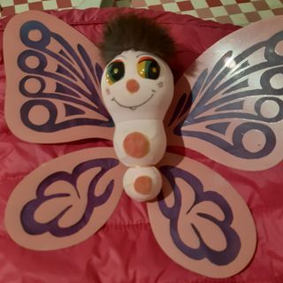 Simpatici animaletti per cameretta bambini