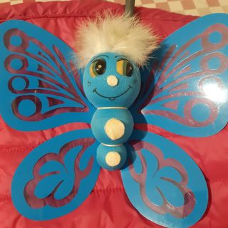 Simpatici animaletti per cameretta bambini